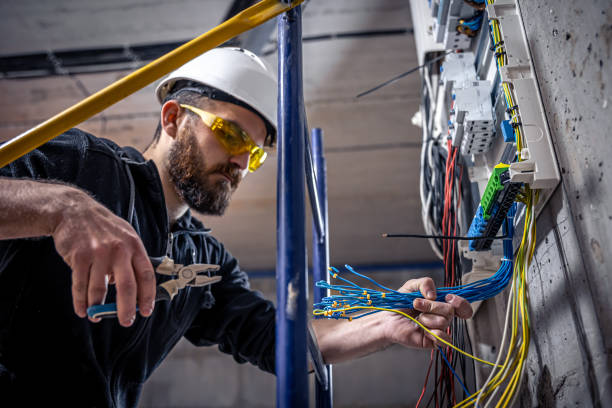 Best Electrical Outlet Repair  in Montague, CA