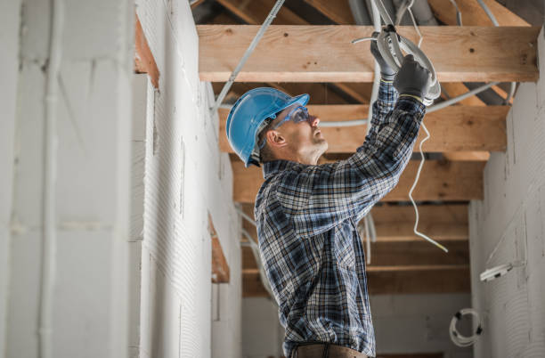 Best Residential Electrician Services  in Montague, CA