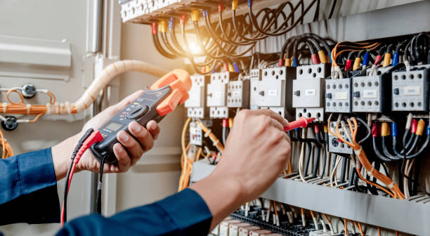 Best Electrical Wiring Services  in Montague, CA