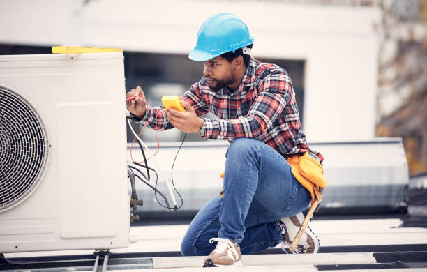 Best Affordable Emergency Electrician  in Montague, CA