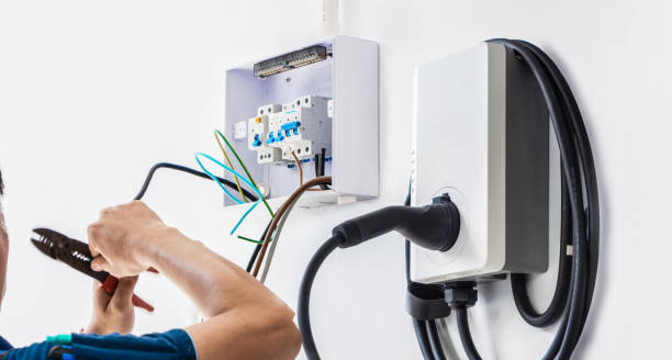 Best Electrical Contractors for Businesses  in Montague, CA