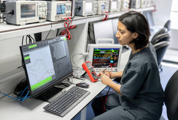 Best Electrical Contractors for Businesses  in Montague, CA