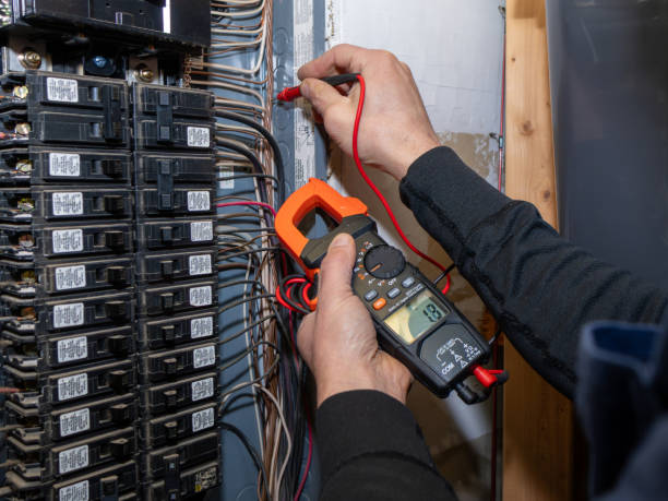 Best Licensed Electrician  in Montague, CA