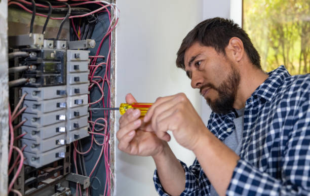 Best Affordable Electrician  in Montague, CA